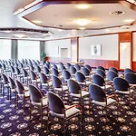 Hotel Trans World Columbus 4*