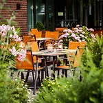 Hotel Trans World Columbus Seligenstadt