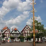 Trans World Columbus 4* Seligenstadt