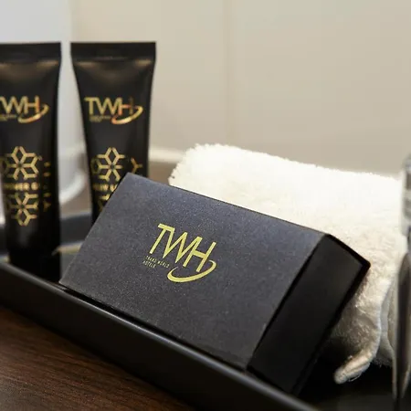 Trans World Columbus