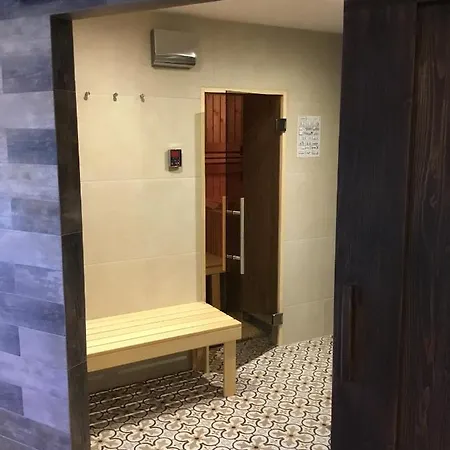 Trans World Columbus ホテル ゼーリゲンシュタット