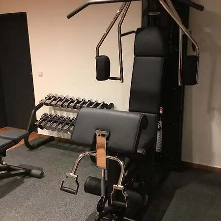 Trans World Columbus ホテル ゼーリゲンシュタット