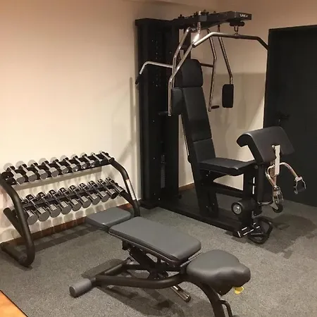 ホテル Trans World Columbus 4*