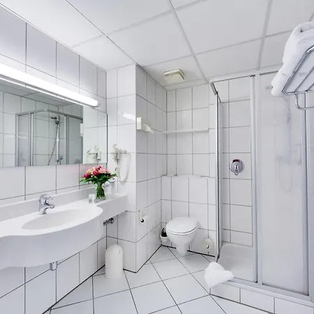 Trans World Columbus Seligenstadt