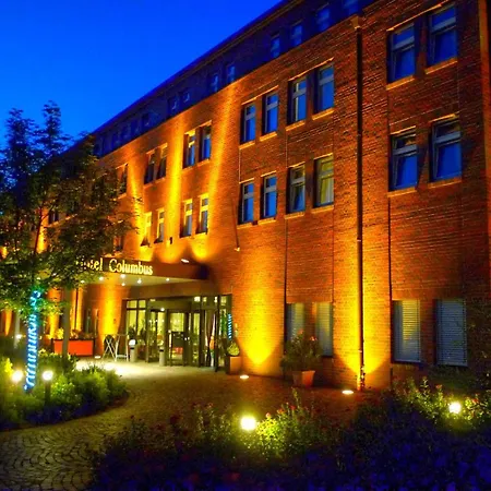 Trans World Columbus