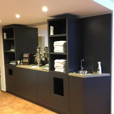 Trans World Columbus 4*