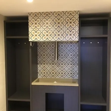 Trans World Columbus 4*