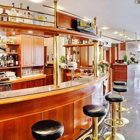 Trans World Columbus 4* Seligenstadt