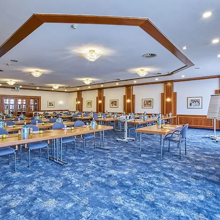 Trans World Columbus Hotel Seligenstadt