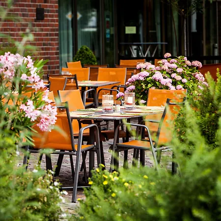 Hotel Trans World Columbus Seligenstadt