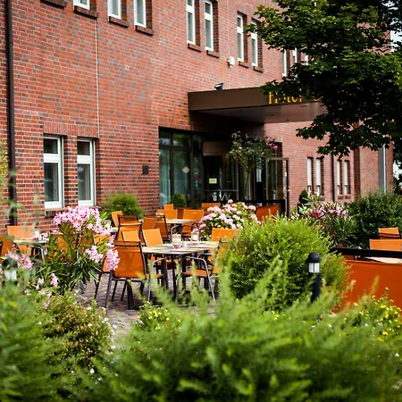 ホテル Trans World Columbus ゼーリゲンシュタット