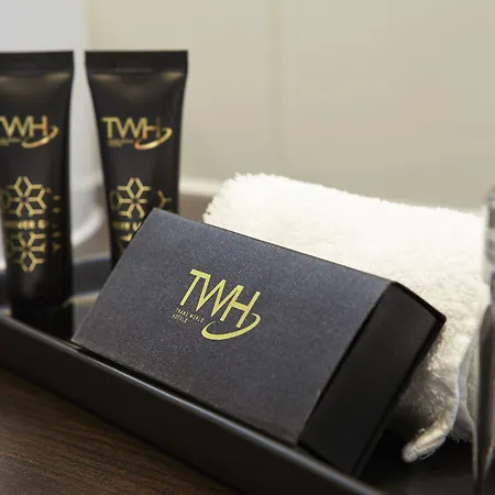 Trans World Columbus 4*