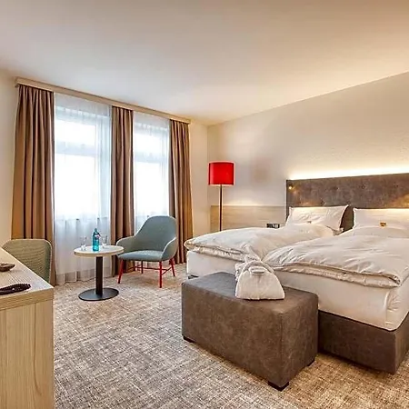Ξενοδοχείο Trans World Columbus 4*