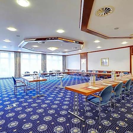 Trans World Columbus Ξενοδοχείο Seligenstadt