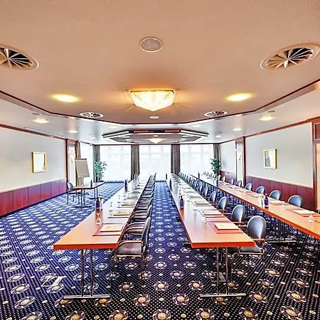 Ξενοδοχείο Trans World Columbus Seligenstadt