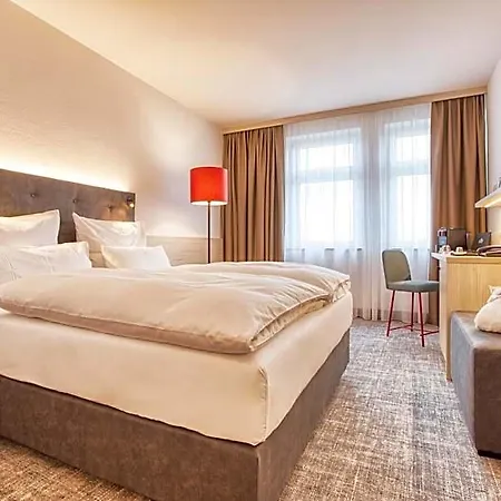 Trans World Columbus Ξενοδοχείο 4*