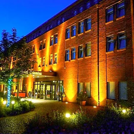 Trans World Columbus Seligenstadt