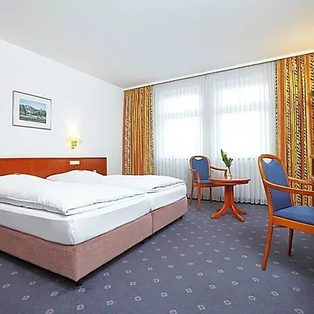 Trans World Columbus Ξενοδοχείο 4*