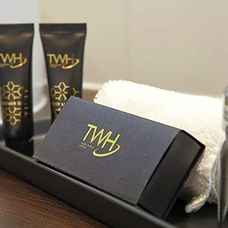 Trans World Columbus 4*