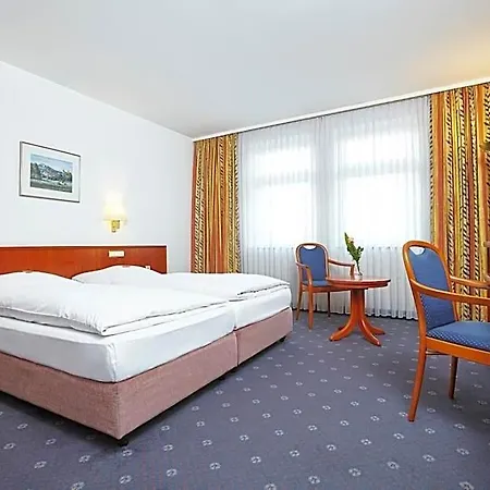 Ξενοδοχείο Trans World Columbus Seligenstadt