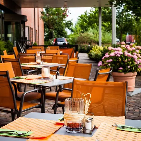 Trans World Columbus 4* Seligenstadt