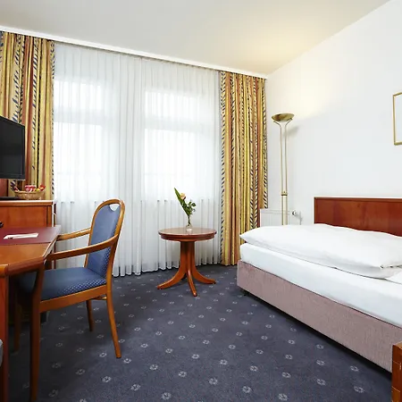 Trans World Columbus Hotel Seligenstadt