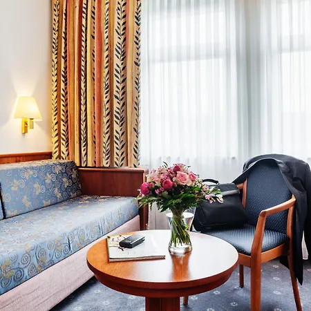 Trans World Columbus ゼーリゲンシュタット