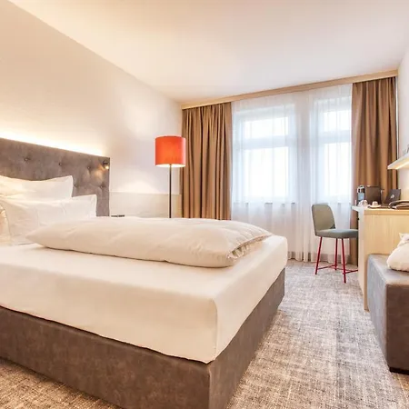 Trans World Columbus ゼーリゲンシュタット