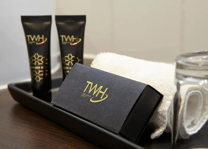 Trans World Columbus