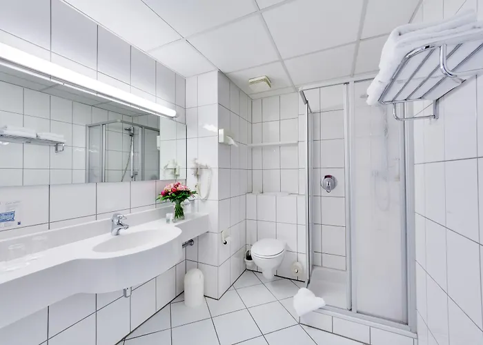 Trans World Columbus Seligenstadt