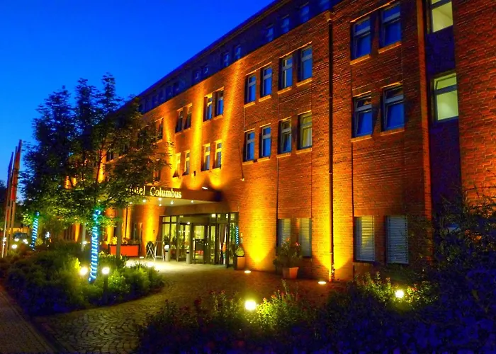 Trans World Columbus