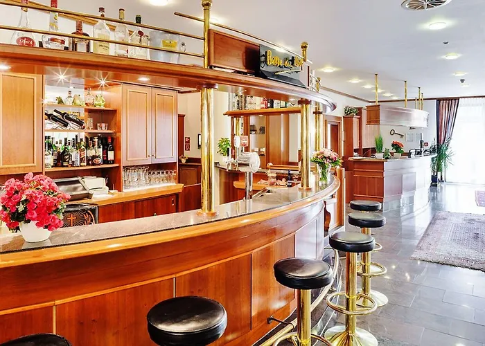 Trans World Columbus 4* Seligenstadt