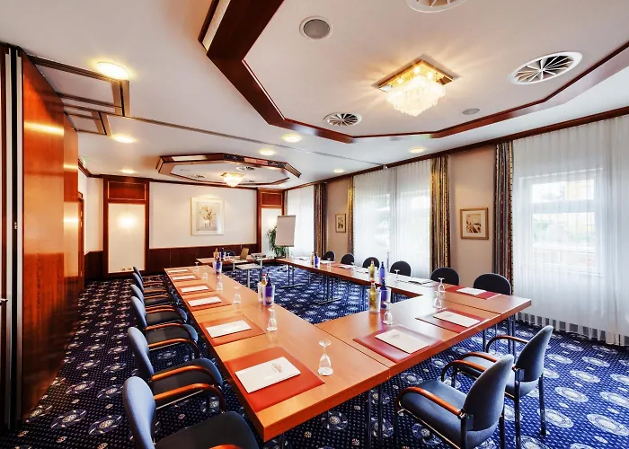 Trans World Columbus Seligenstadt