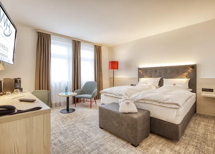 Trans World Columbus