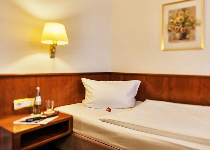 Trans World Columbus Seligenstadt