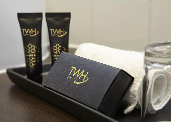 Trans World Columbus 4*