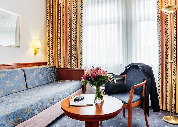 Trans World Columbus Seligenstadt