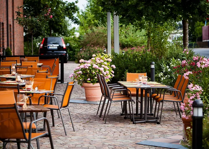 Trans World Columbus Seligenstadt