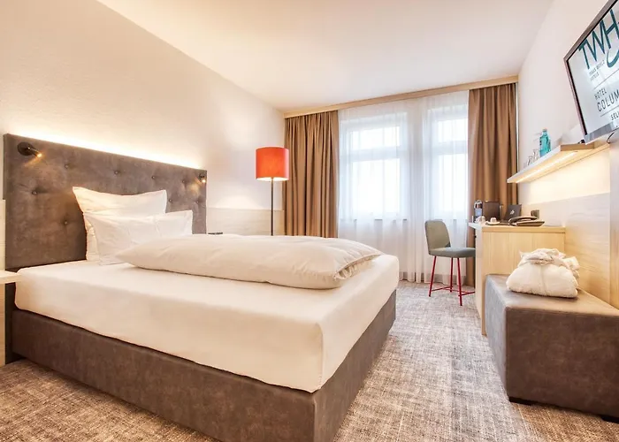 Trans World Columbus Seligenstadt